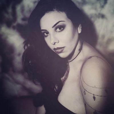 Photo of Gabriela J.