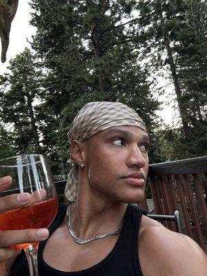 photo of Demitrius G.