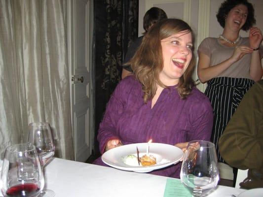 Photo of Jessi B.