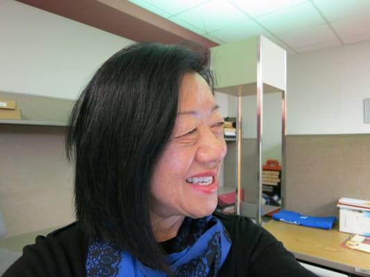 Photo of Lily L.