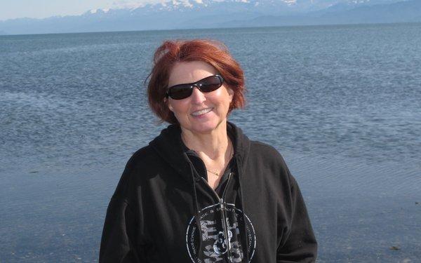 Photo of Diane J.