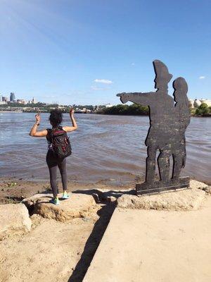 photo of Laryssia J.