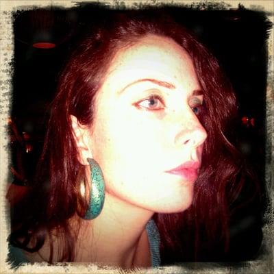 photo of Alexandra V.