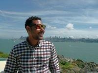 Photo of Mahmoud E.