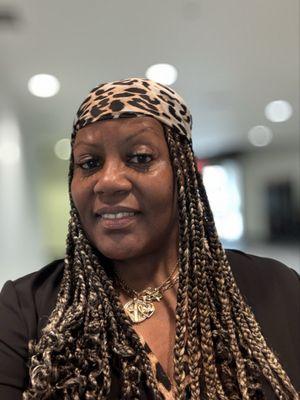 photo of Fatima R. P.