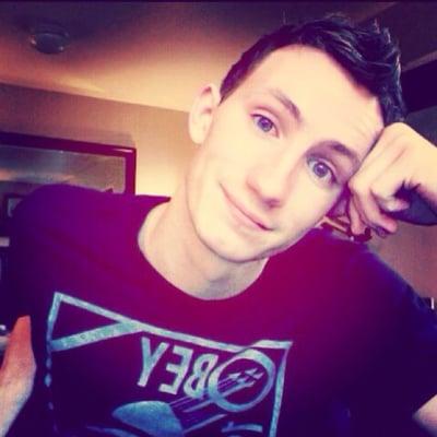 photo of Darren William M.