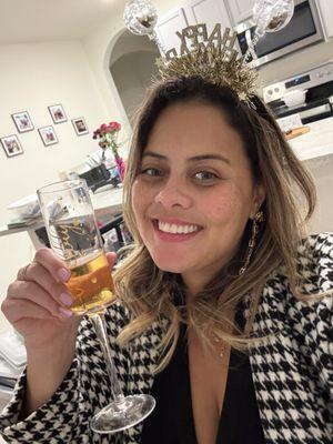 photo of Julianna S.