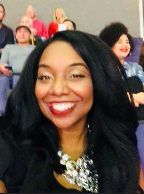 photo of Alexandria L.