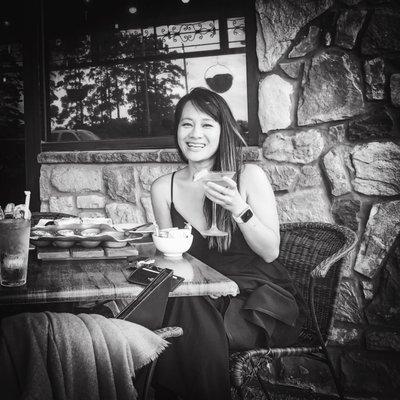 photo of Elizabeth K.