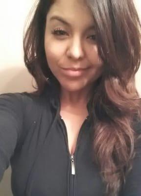 photo of Gabriela P.