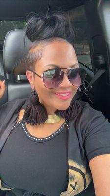 photo of Courtney M.