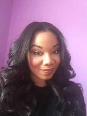 Photo of Shannon J.