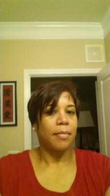 Photo of Patricia B.