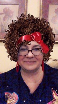Photo of Christa L.
