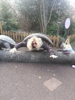 photo of elisabeth a.