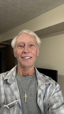 photo of Robin Workman