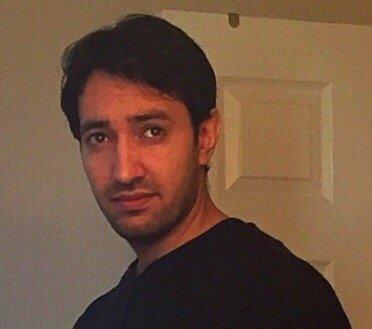 Photo of Jamil A.