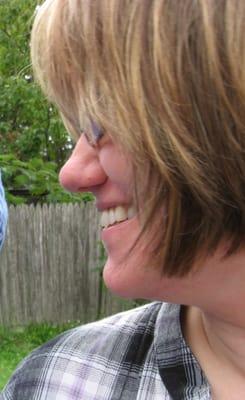 photo of Barbara B.