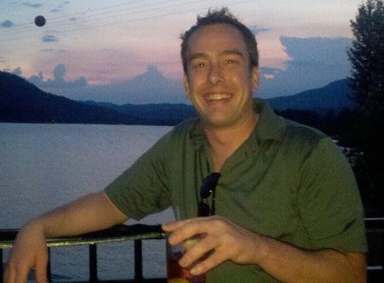 Photo of Kyle P.