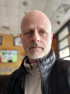 Photo of Robert S.