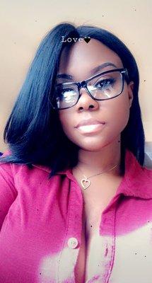 Photo of Shalaya T.