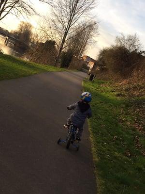 photo of Michelle J.