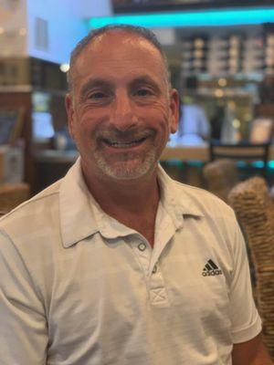 Photo of Richard S.