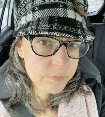 photo of Victoria J.