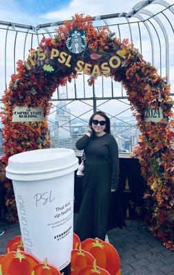Photo of Michelle P.