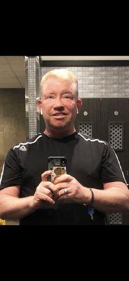 Photo of Matthew M.