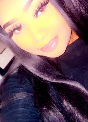 Photo of Chyna L.