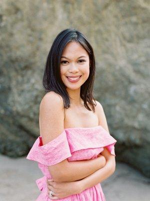 photo of Kristine Isabel M.