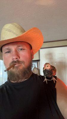 photo of Justin we S.