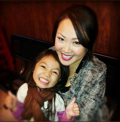 photo of Michelle Q.