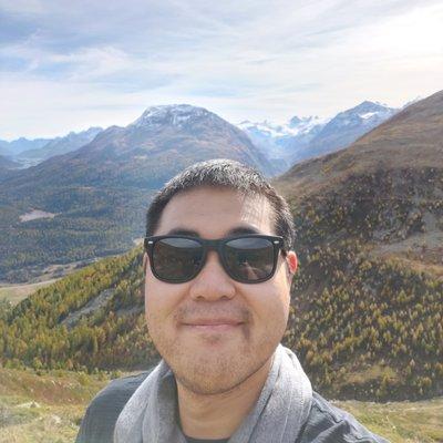Photo of Kevin L.