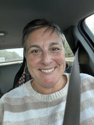 Photo of Candice P.