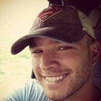 Photo of Zachery S.