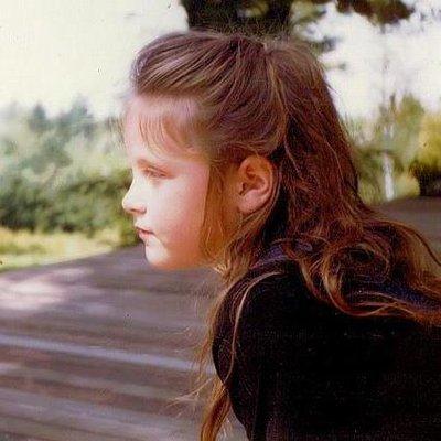Photo of Rose E.