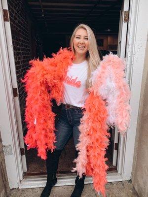 Photo of Macey L.