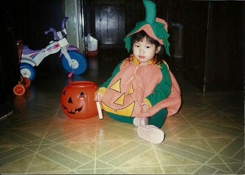 photo of Michelle G.