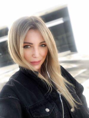 Photo of Lucia K.