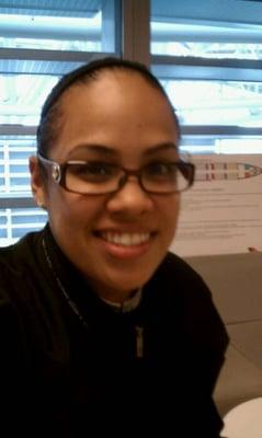 Photo of Celina T.
