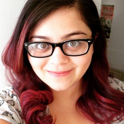 photo of Christina N.