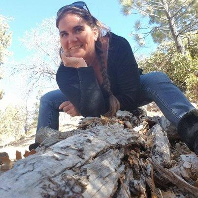 photo of Marjorie V.