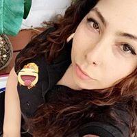 Photo of Samantha I.
