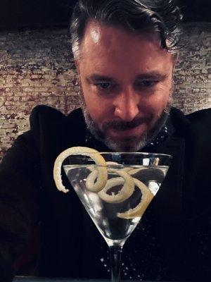 Photo of Kevin C.