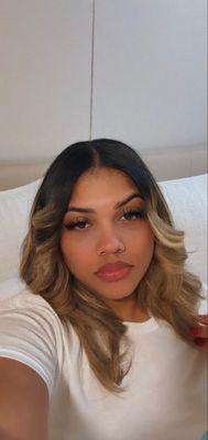 photo of Chelsea D.
