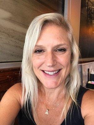 Photo of Christine M.