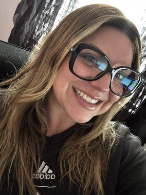 photo of Michelle R.