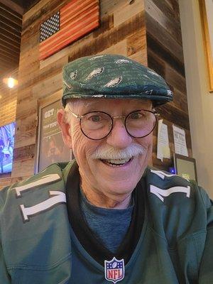 photo of Harrison E.